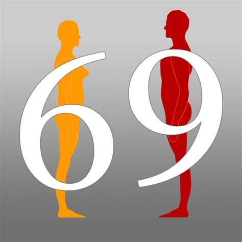 69 Position Erotik Massage Lind